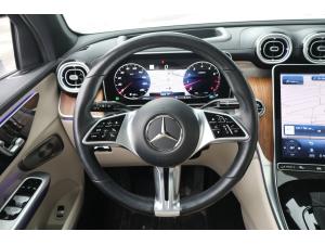 Thumbnail 14 Mercedes-Benz GLC GLC300 2023