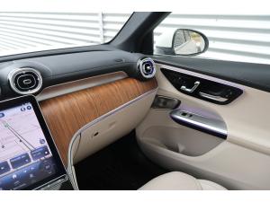 Thumbnail 15 Mercedes-Benz GLC GLC300 2023