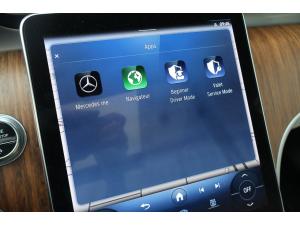 Thumbnail 19 Mercedes-Benz GLC GLC300 2023