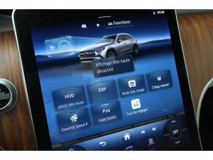 Thumbnail 21 Mercedes-Benz GLC GLC300 2023