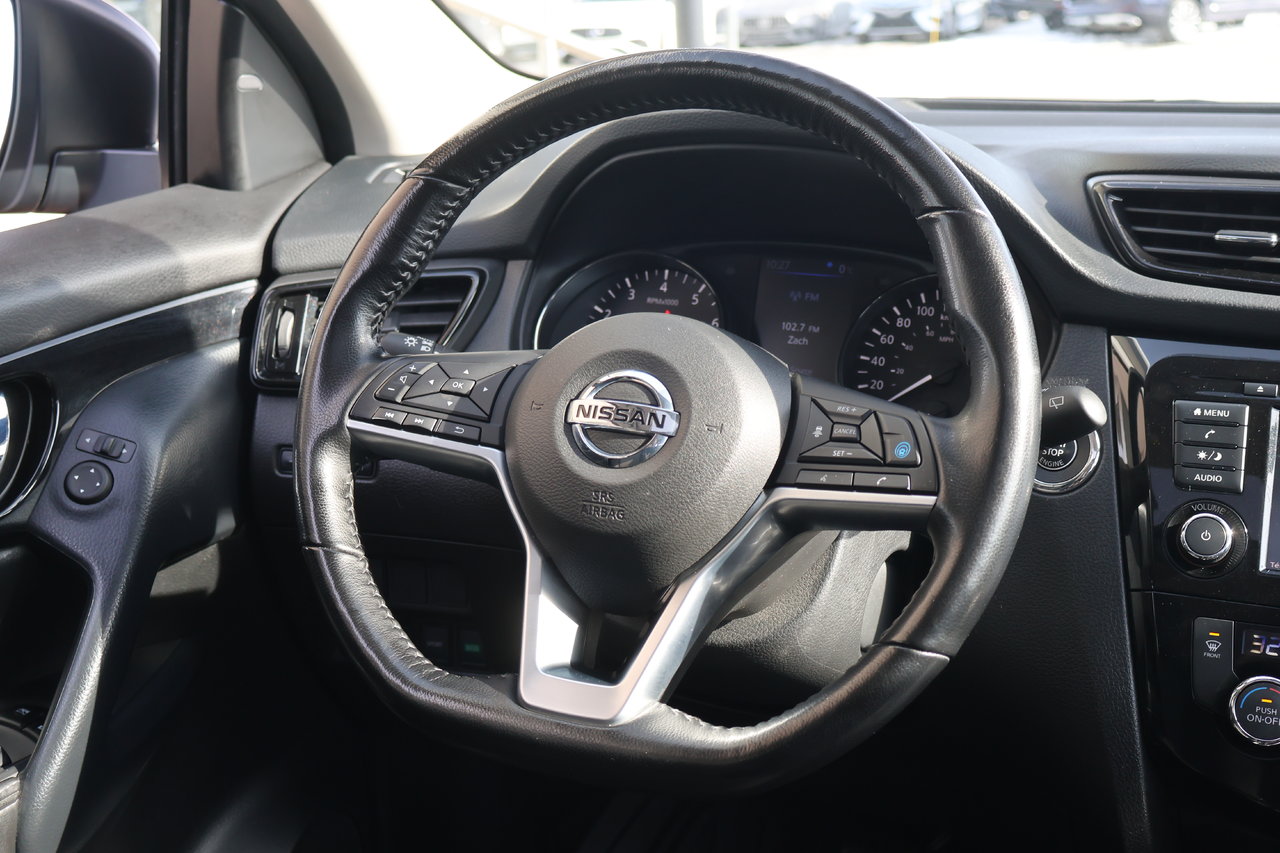 Image 2 Nissan Qashqai Sv 2023