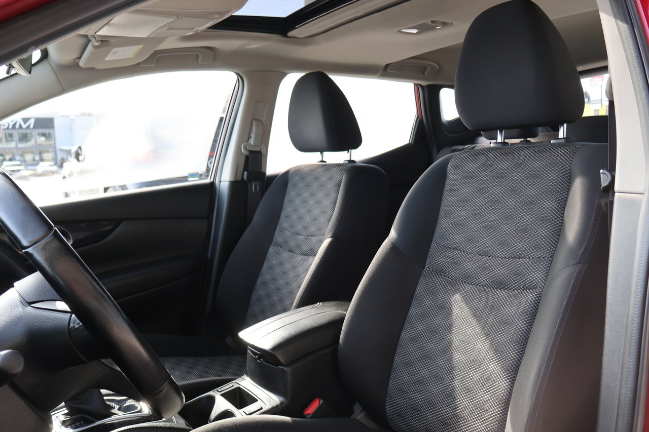 Image 3 Nissan Qashqai Sv 2023