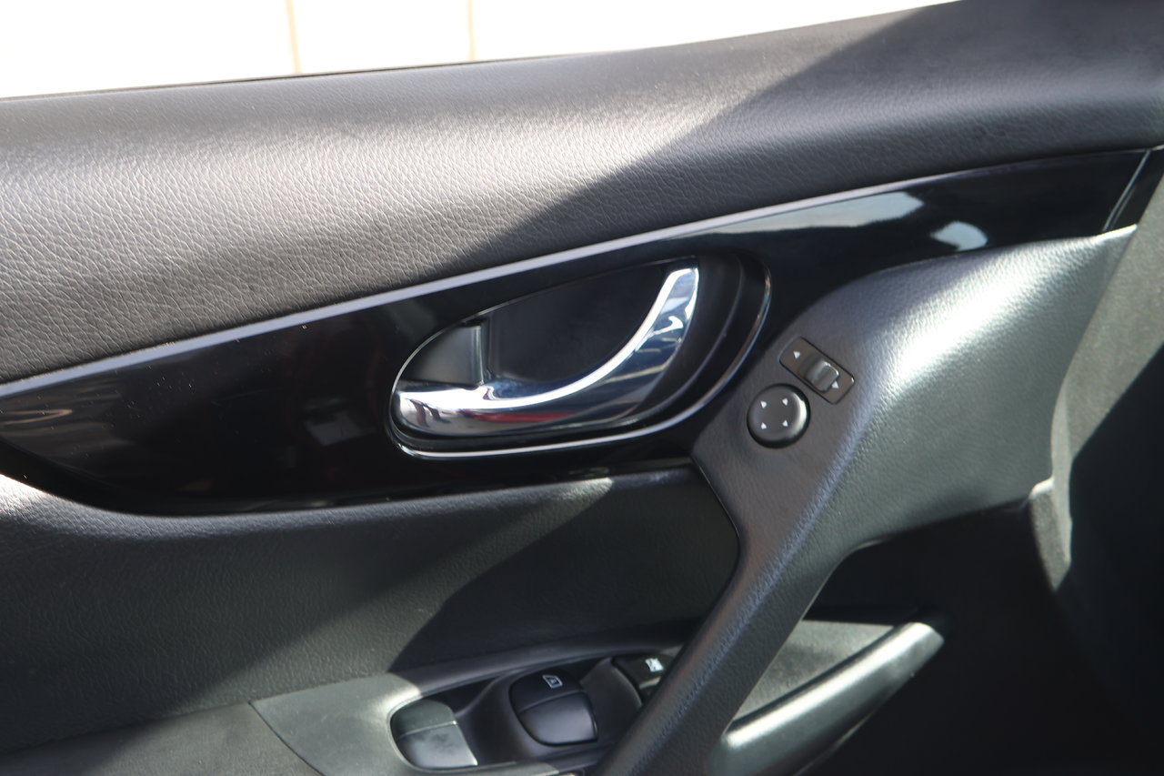 Image 12 Nissan Qashqai Sv 2023