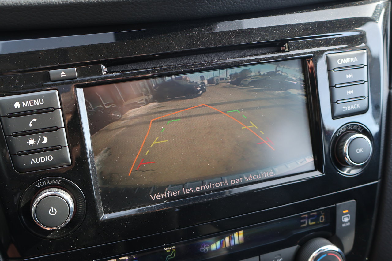 Image 21 Nissan Qashqai Sv 2023