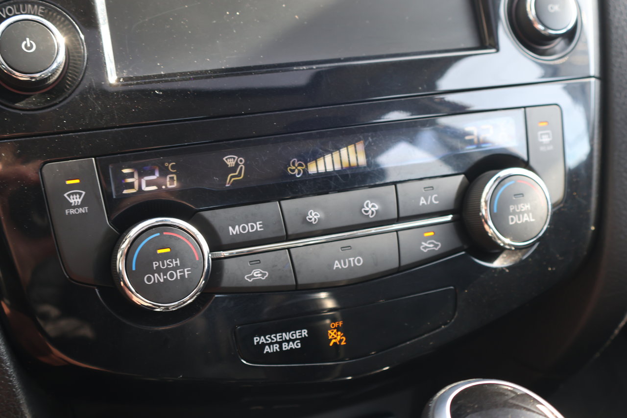 Image 22 Nissan Qashqai Sv 2023