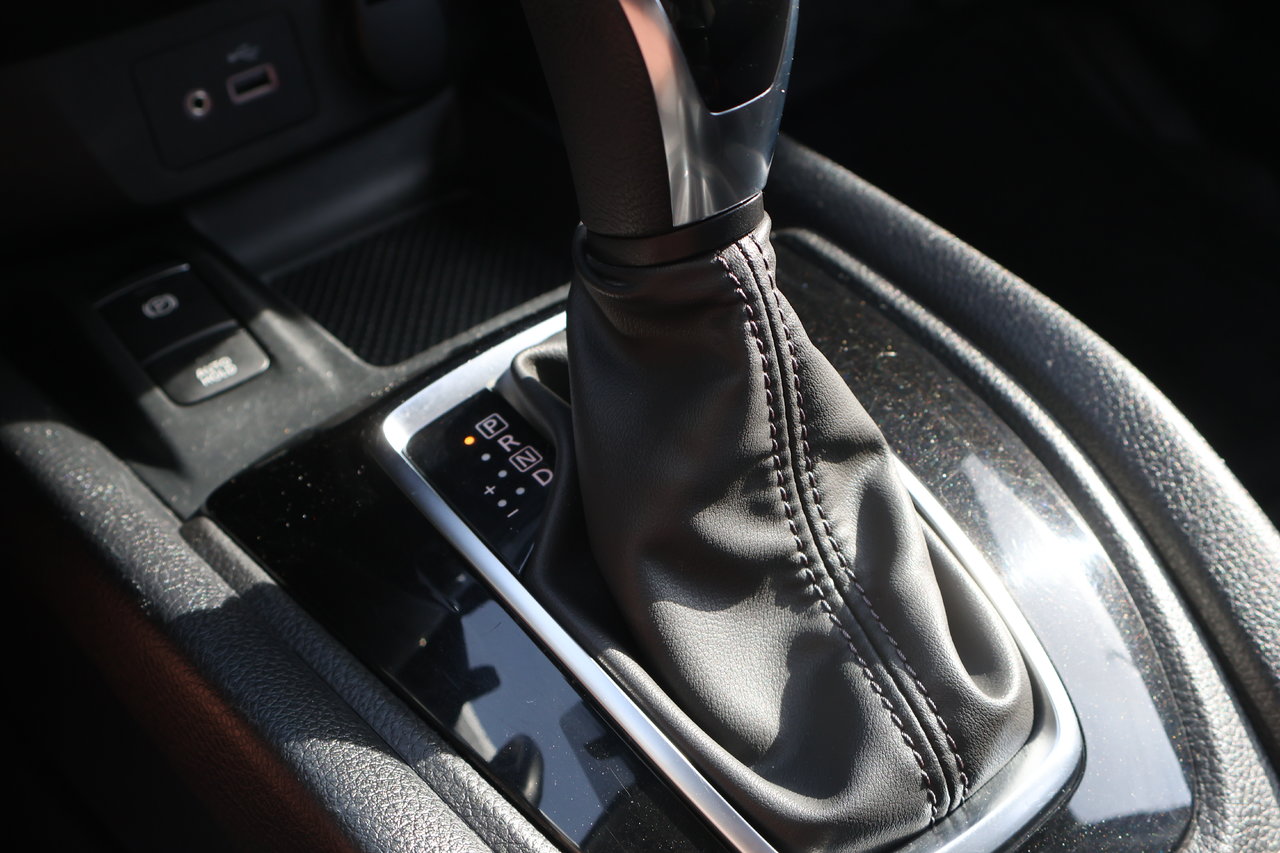 Image 23 Nissan Qashqai Sv 2023