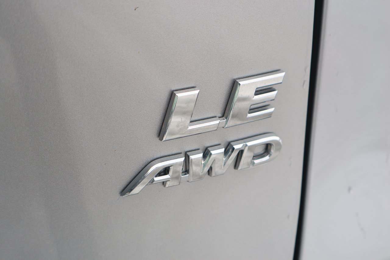 Image 11 Toyota Rav4 LE 2024