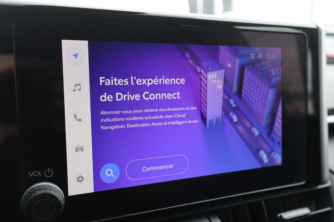 Image 23 Toyota Rav4 LE 2024