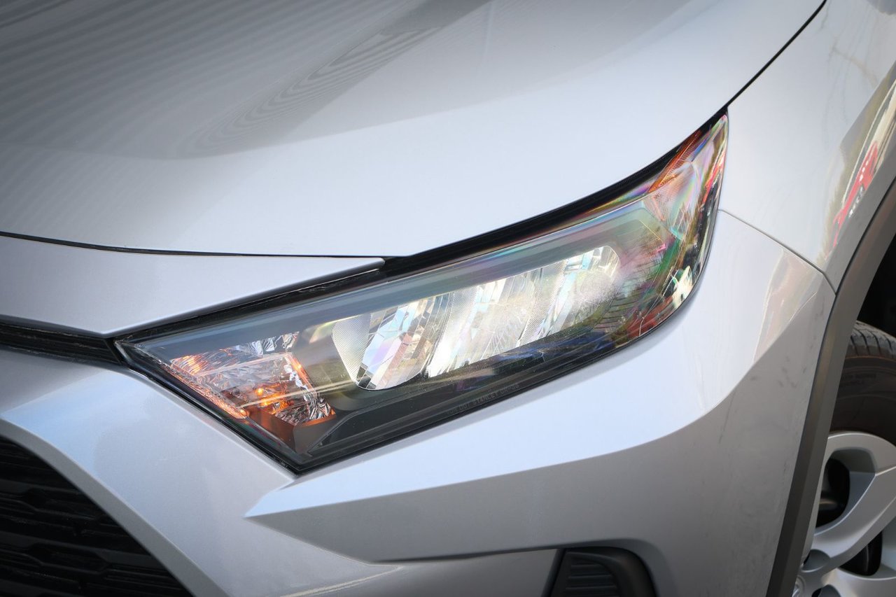 Toyota Rav4 LE 2024 — photo 5