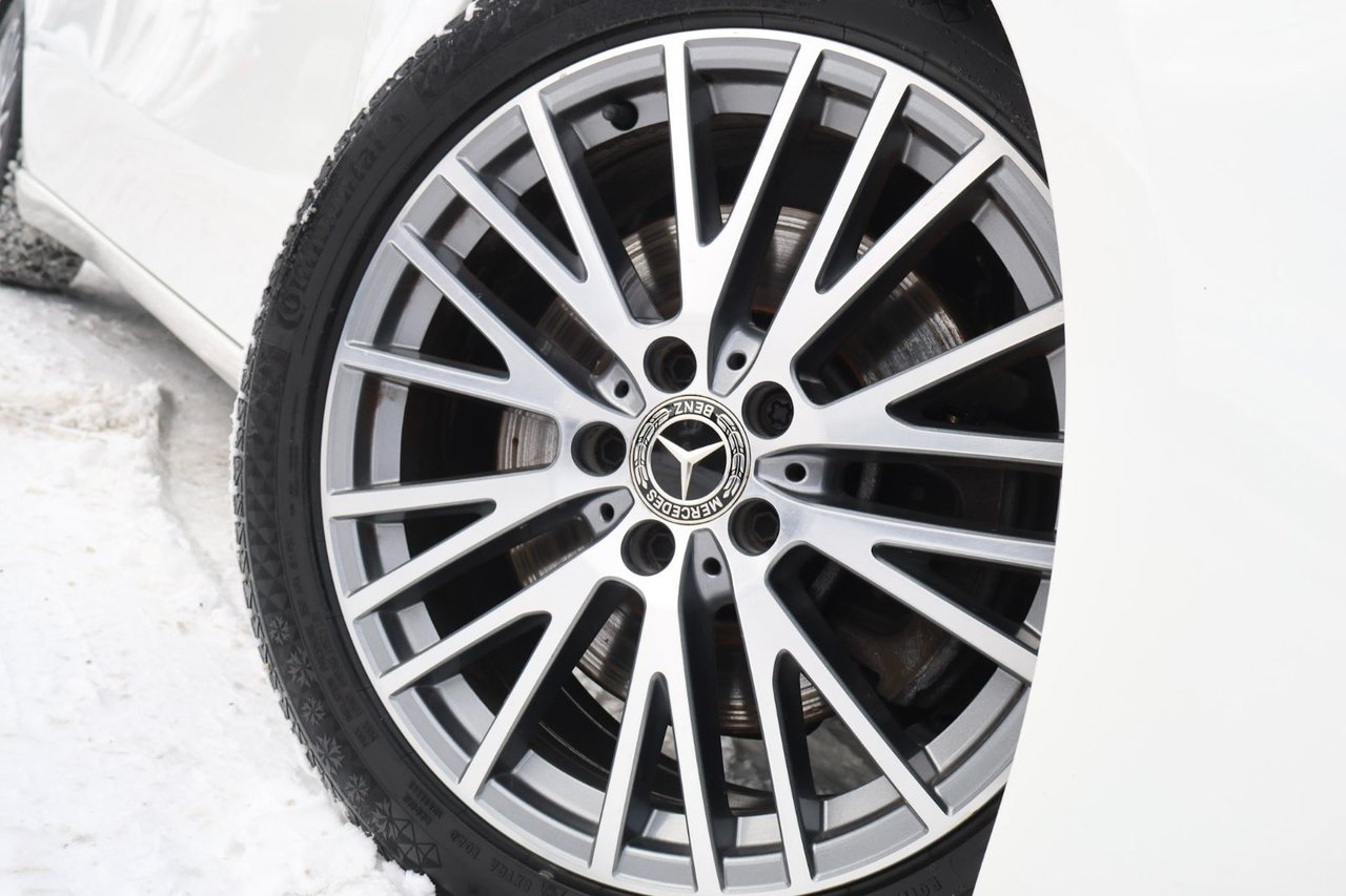 Image 6 Mercedes-Benz A-Class A250 2022