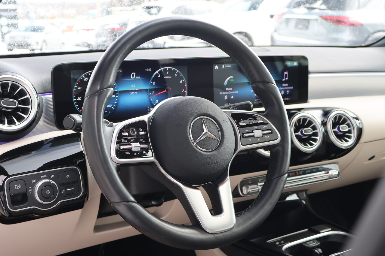 Image 11 Mercedes-Benz A-Class A250 2022