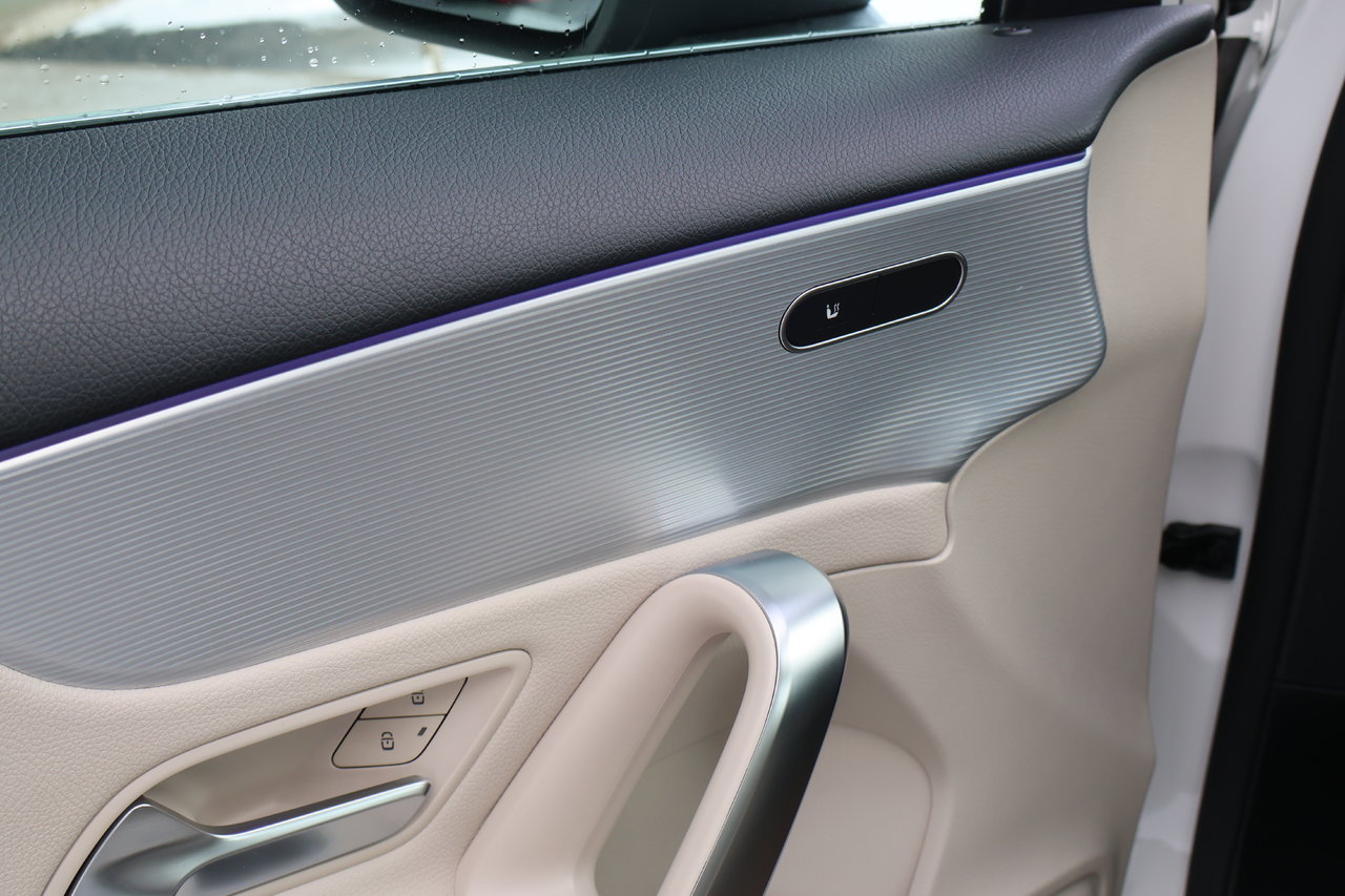 Image 12 Mercedes-Benz A-Class A250 2022