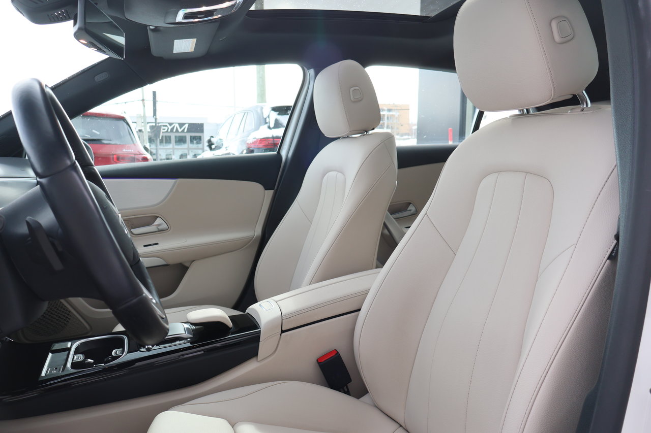 Image 13 Mercedes-Benz A-Class A250 2022