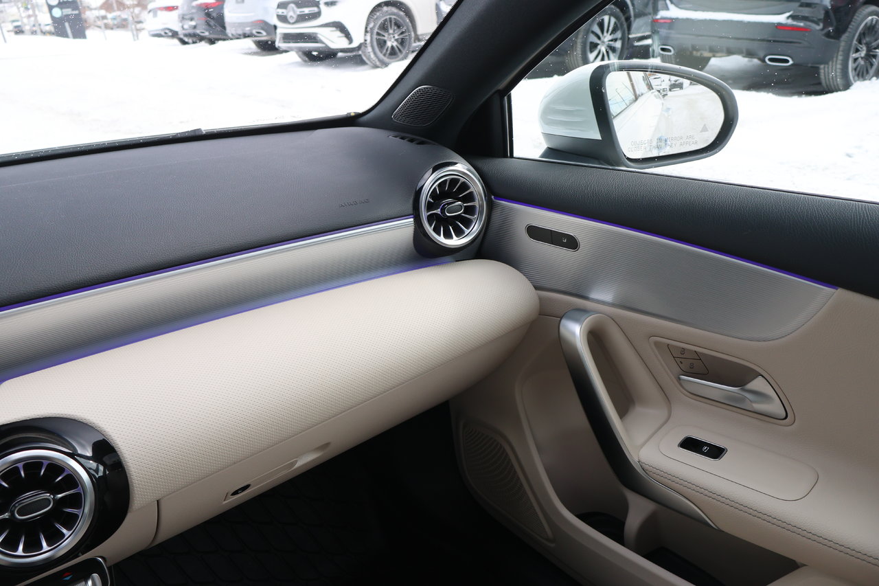 Image 17 Mercedes-Benz A-Class A250 2022