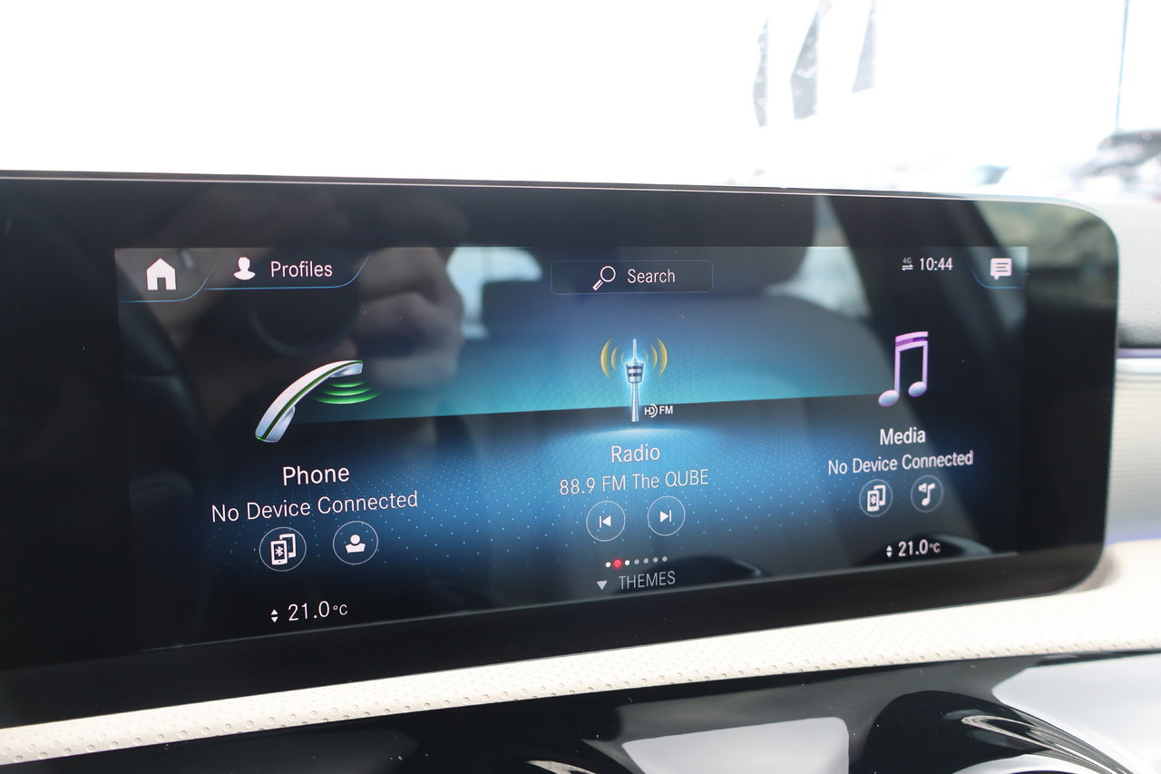 Image 20 Mercedes-Benz A-Class A250 2022