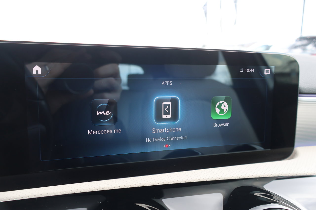 Image 23 Mercedes-Benz A-Class A250 2022