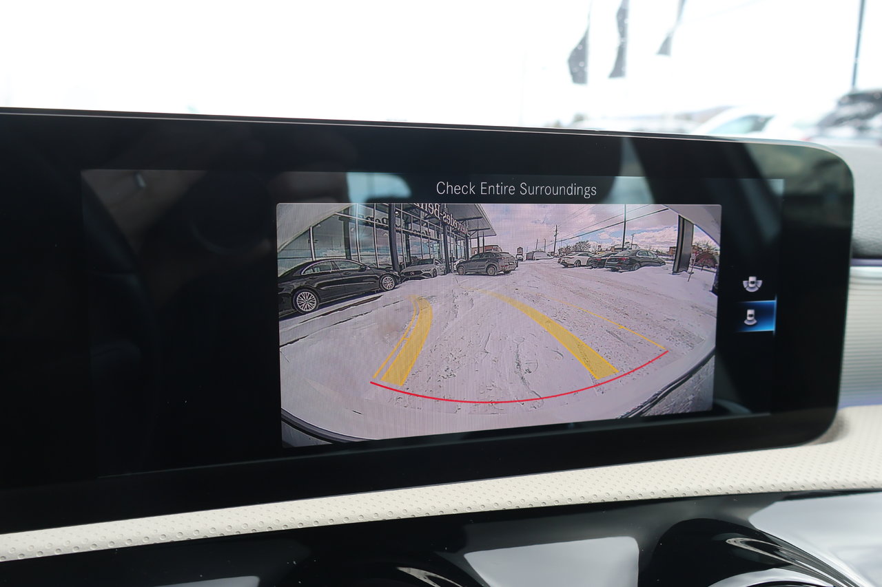 Image 25 Mercedes-Benz A-Class A250 2022