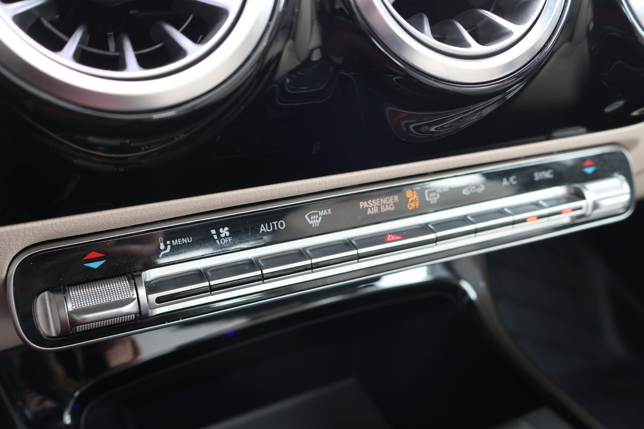 Image 26 Mercedes-Benz A-Class A250 2022