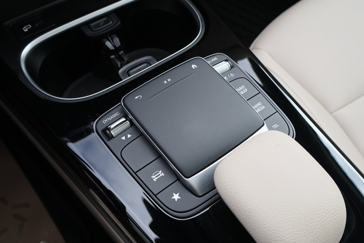 Image 27 Mercedes-Benz A-Class A250 2022