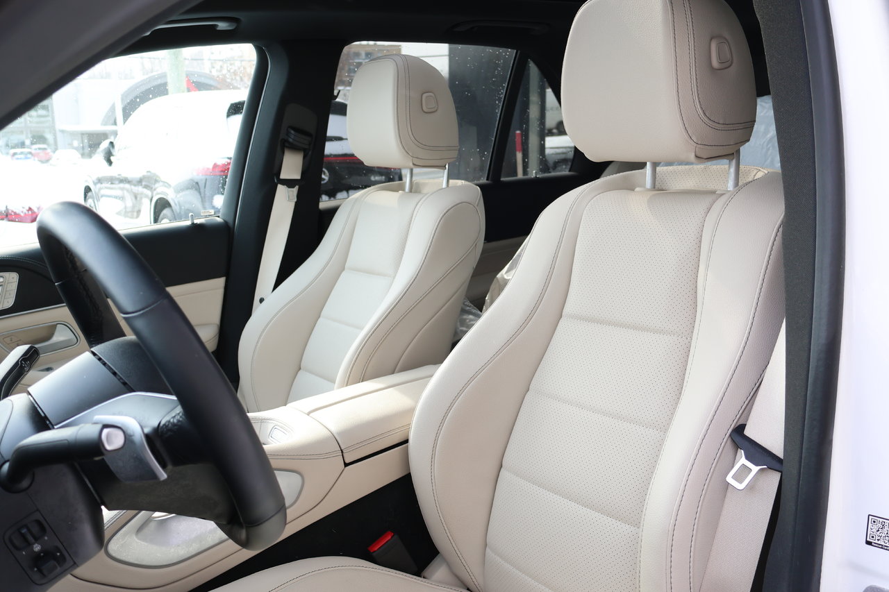 Image 3 Mercedes-Benz GLE GLE450e 2025