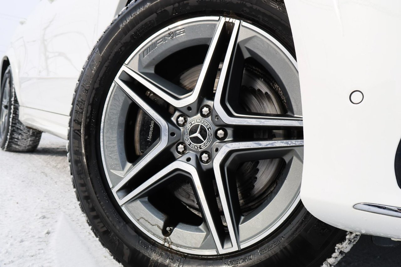 Image 6 Mercedes-Benz GLE GLE450e 2025