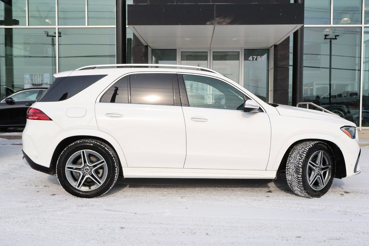 Image 7 Mercedes-Benz GLE GLE450e 2025