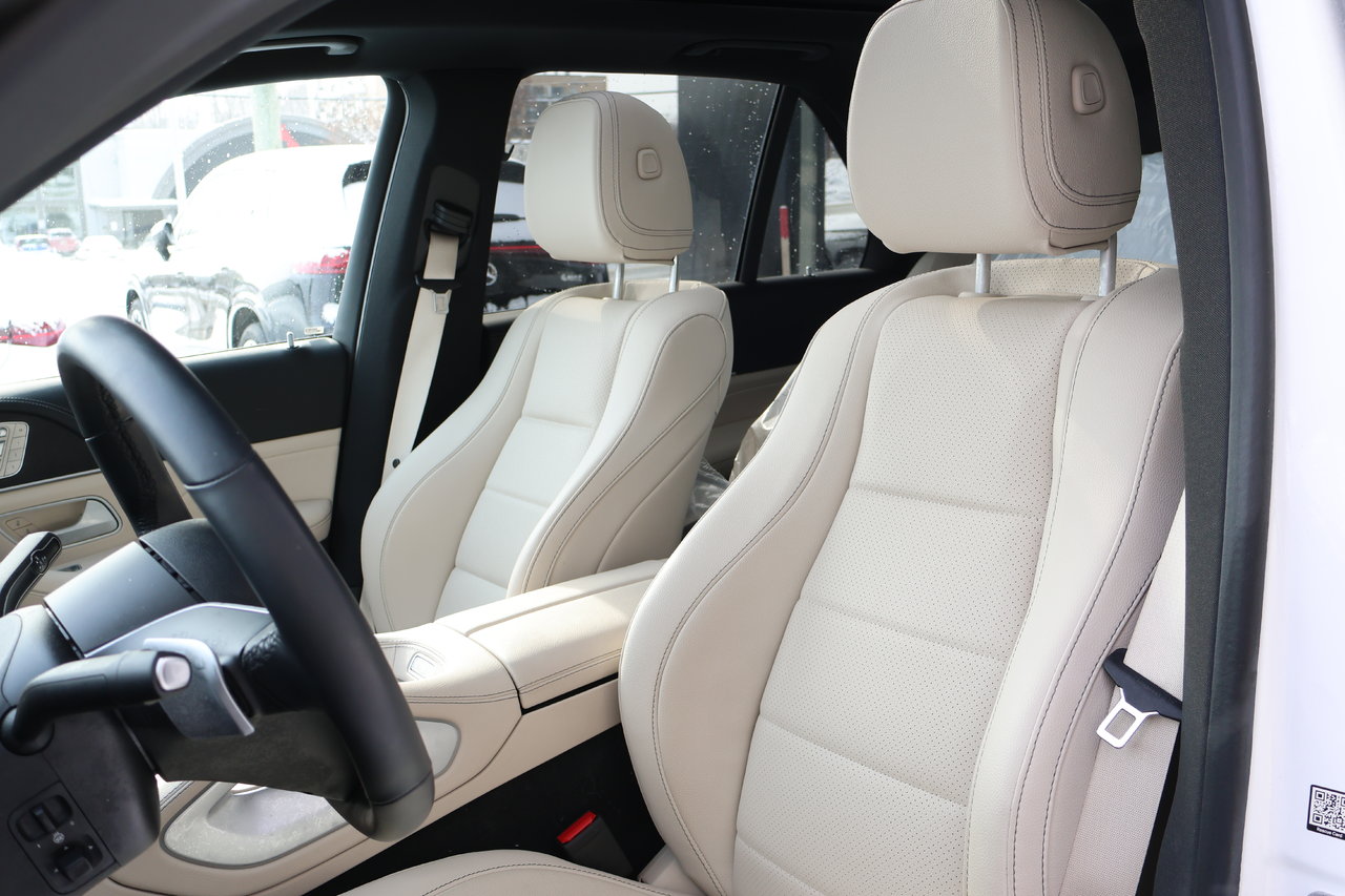 Image 13 Mercedes-Benz GLE GLE450e 2025