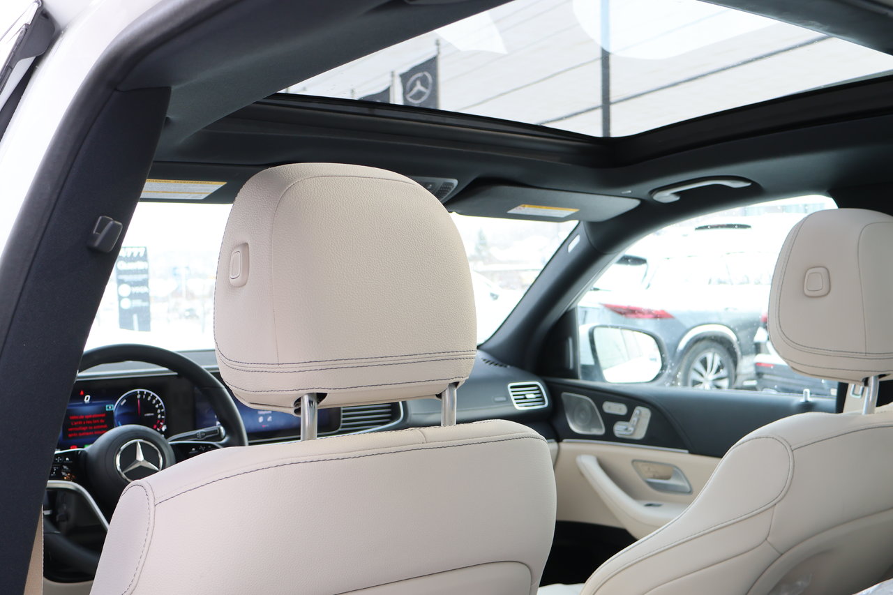 Image 14 Mercedes-Benz GLE GLE450e 2025