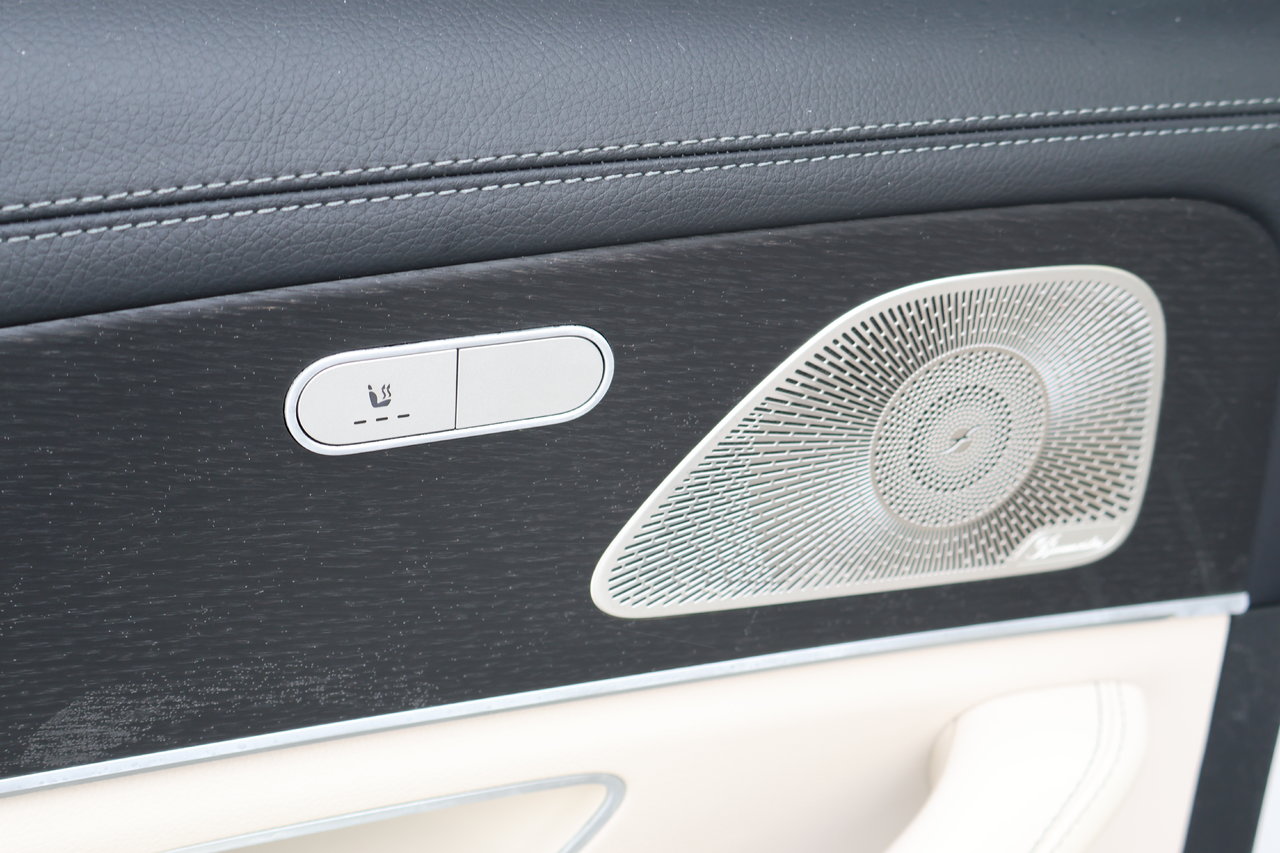 Image 15 Mercedes-Benz GLE GLE450e 2025