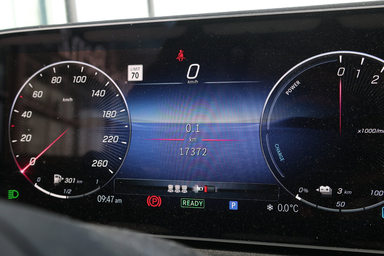 Image 19 Mercedes-Benz GLE GLE450e 2025