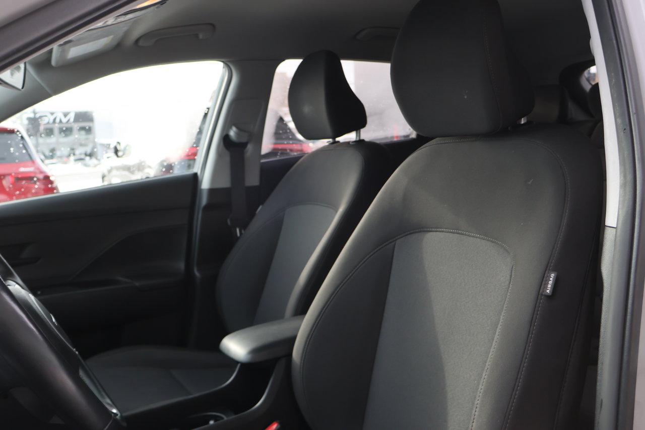 Image 3 Hyundai Kona Preferred AWD 2024