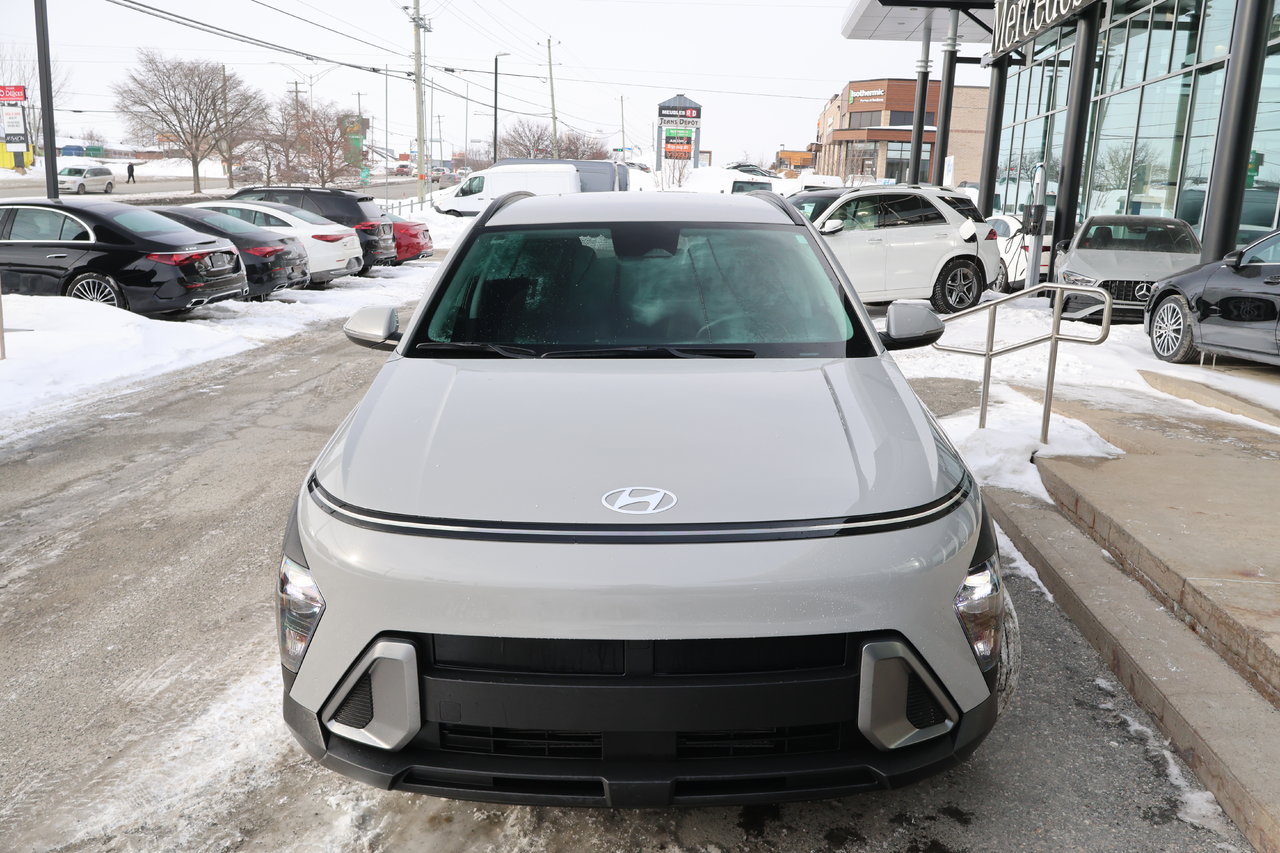 Image 4 Hyundai Kona Preferred AWD 2024