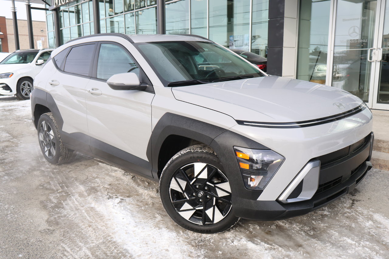 Image 5 Hyundai Kona Preferred AWD 2024