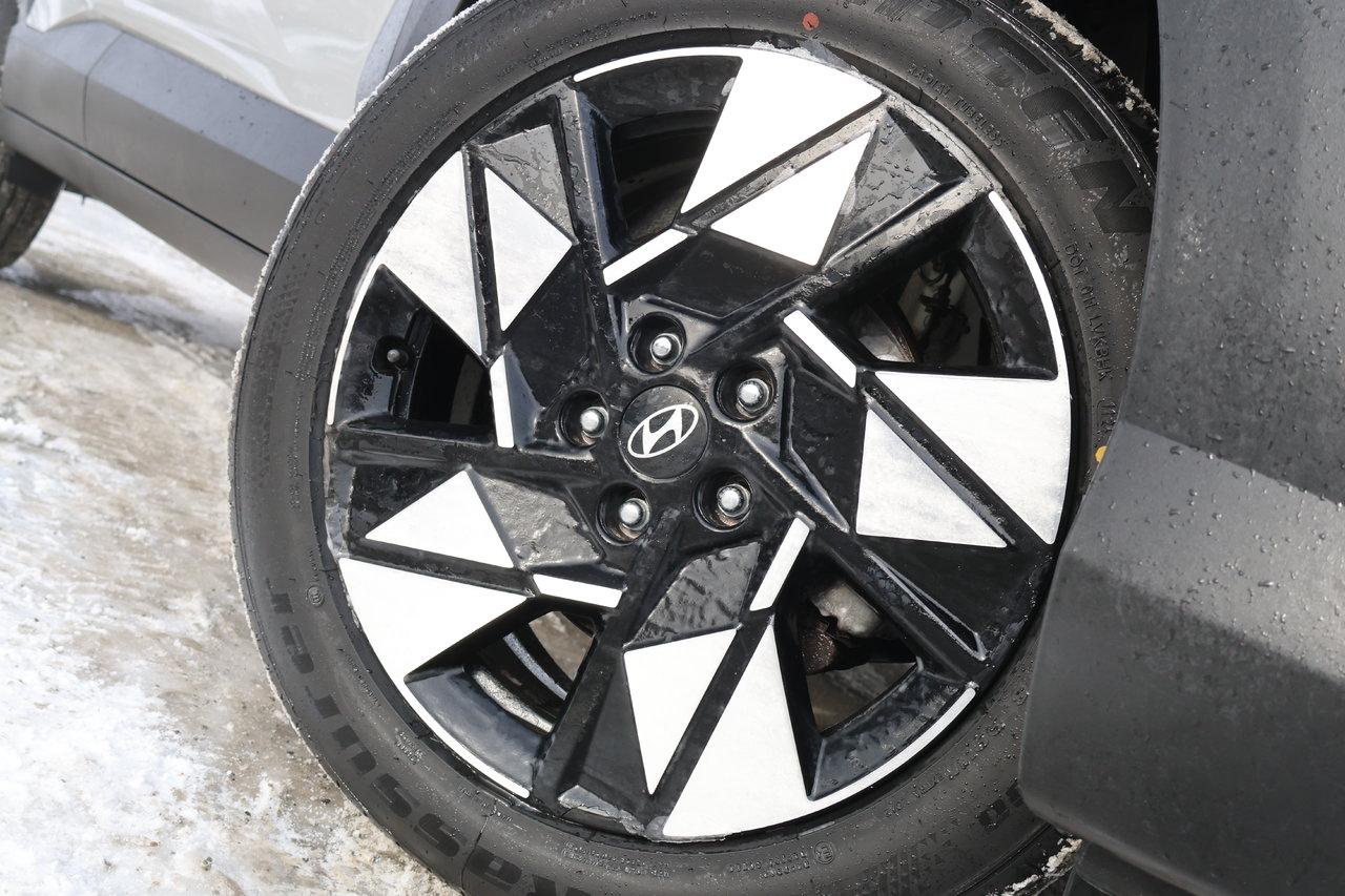 Image 6 Hyundai Kona Preferred AWD 2024