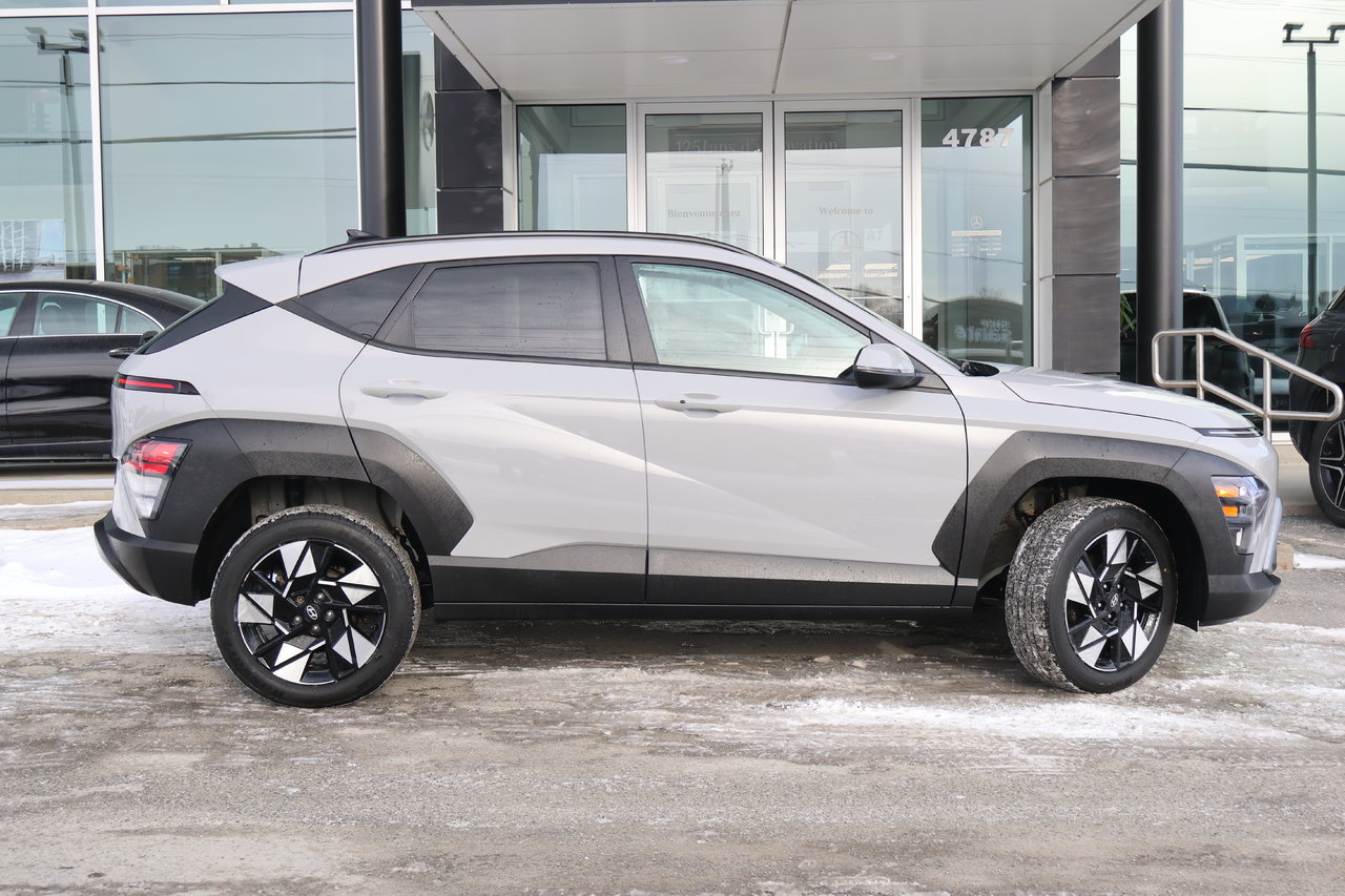 Image 7 Hyundai Kona Preferred AWD 2024