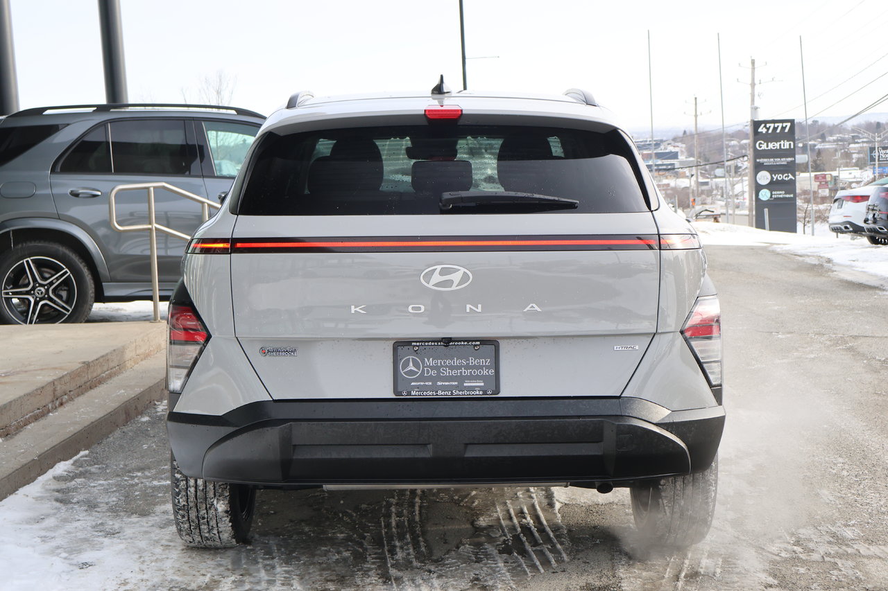 Image 9 Hyundai Kona Preferred AWD 2024