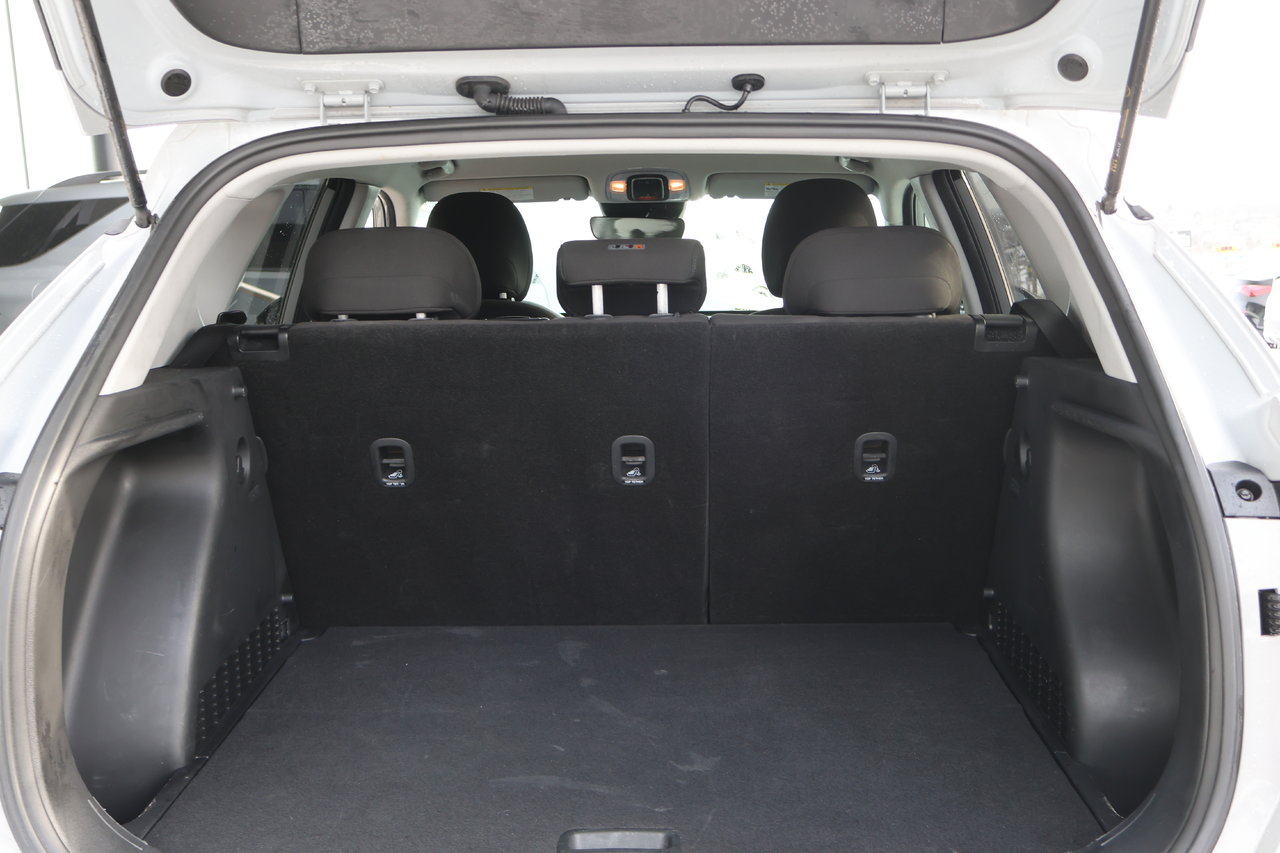 Image 11 Hyundai Kona Preferred AWD 2024