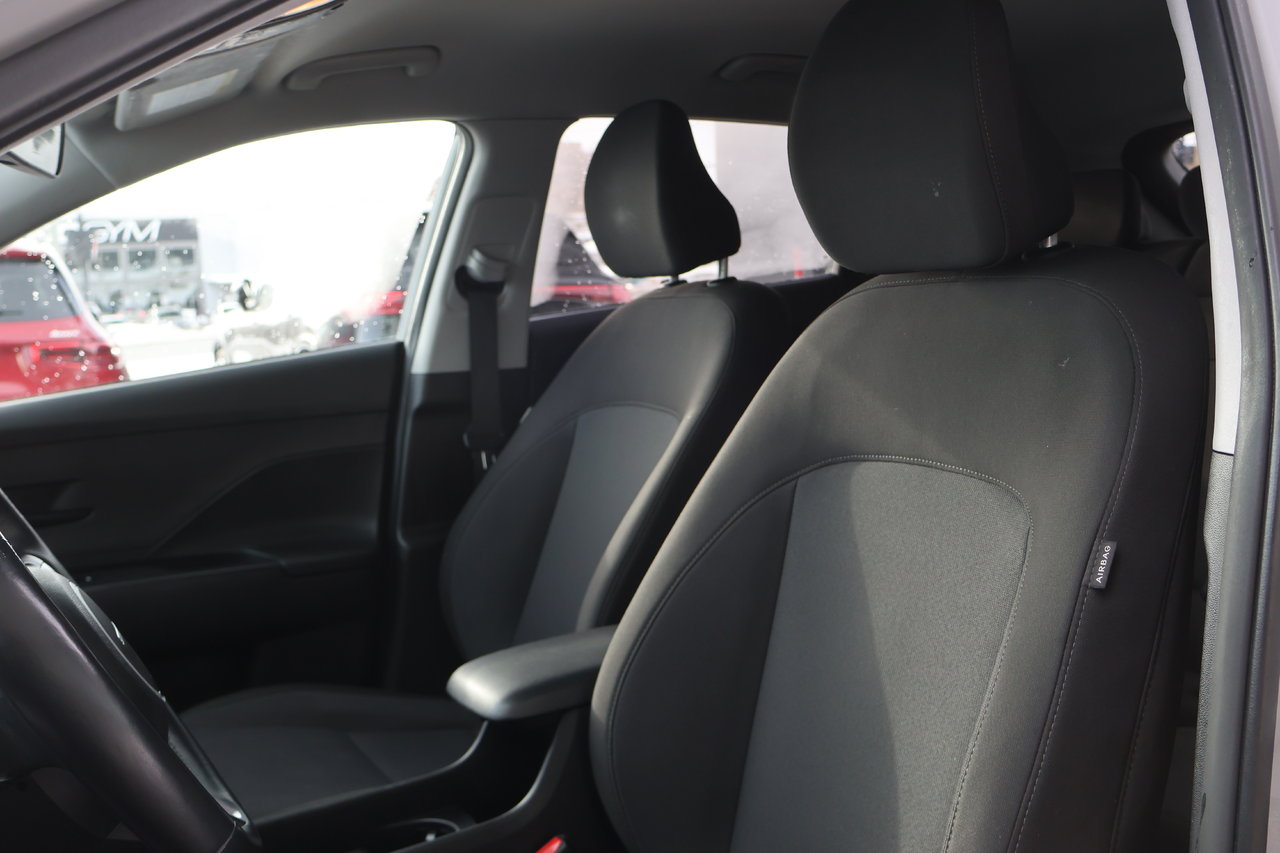 Image 13 Hyundai Kona Preferred AWD 2024