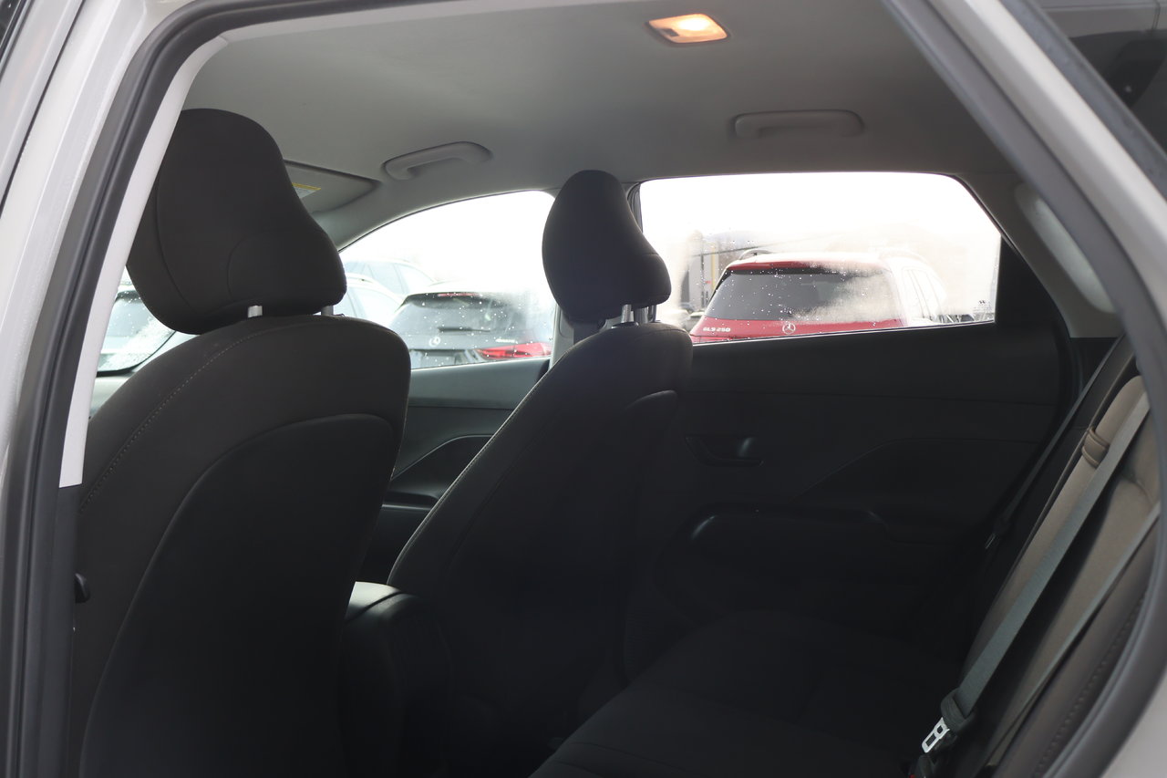 Image 14 Hyundai Kona Preferred AWD 2024