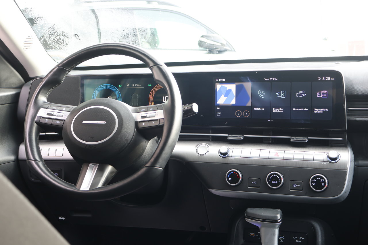 Image 15 Hyundai Kona Preferred AWD 2024