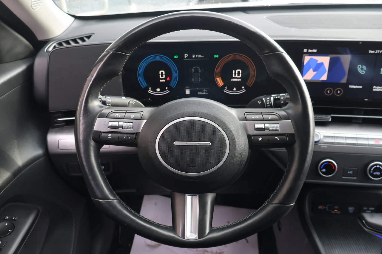 Image 16 Hyundai Kona Preferred AWD 2024