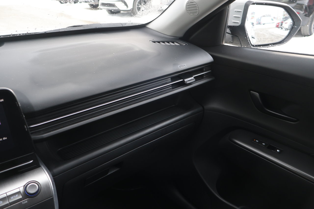 Image 17 Hyundai Kona Preferred AWD 2024