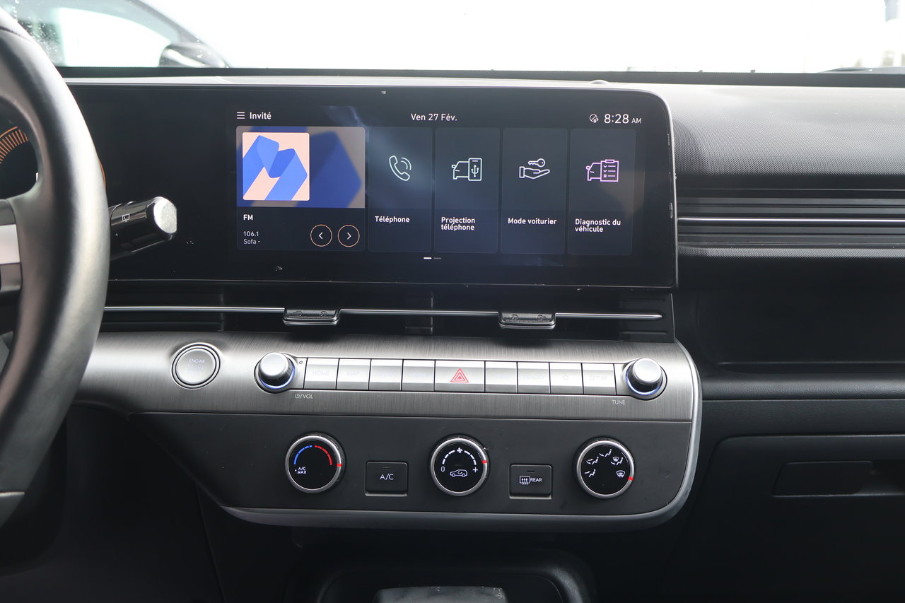 Image 18 Hyundai Kona Preferred AWD 2024