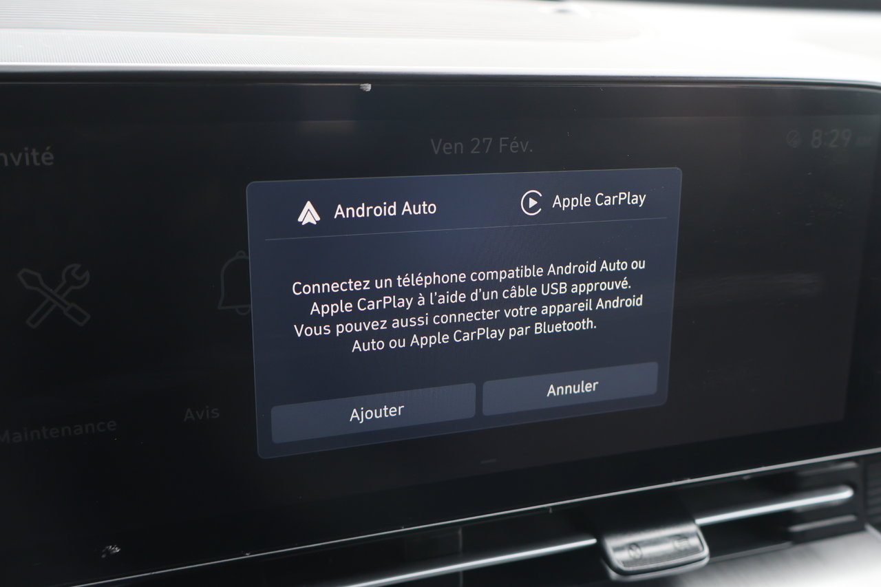 Image 21 Hyundai Kona Preferred AWD 2024