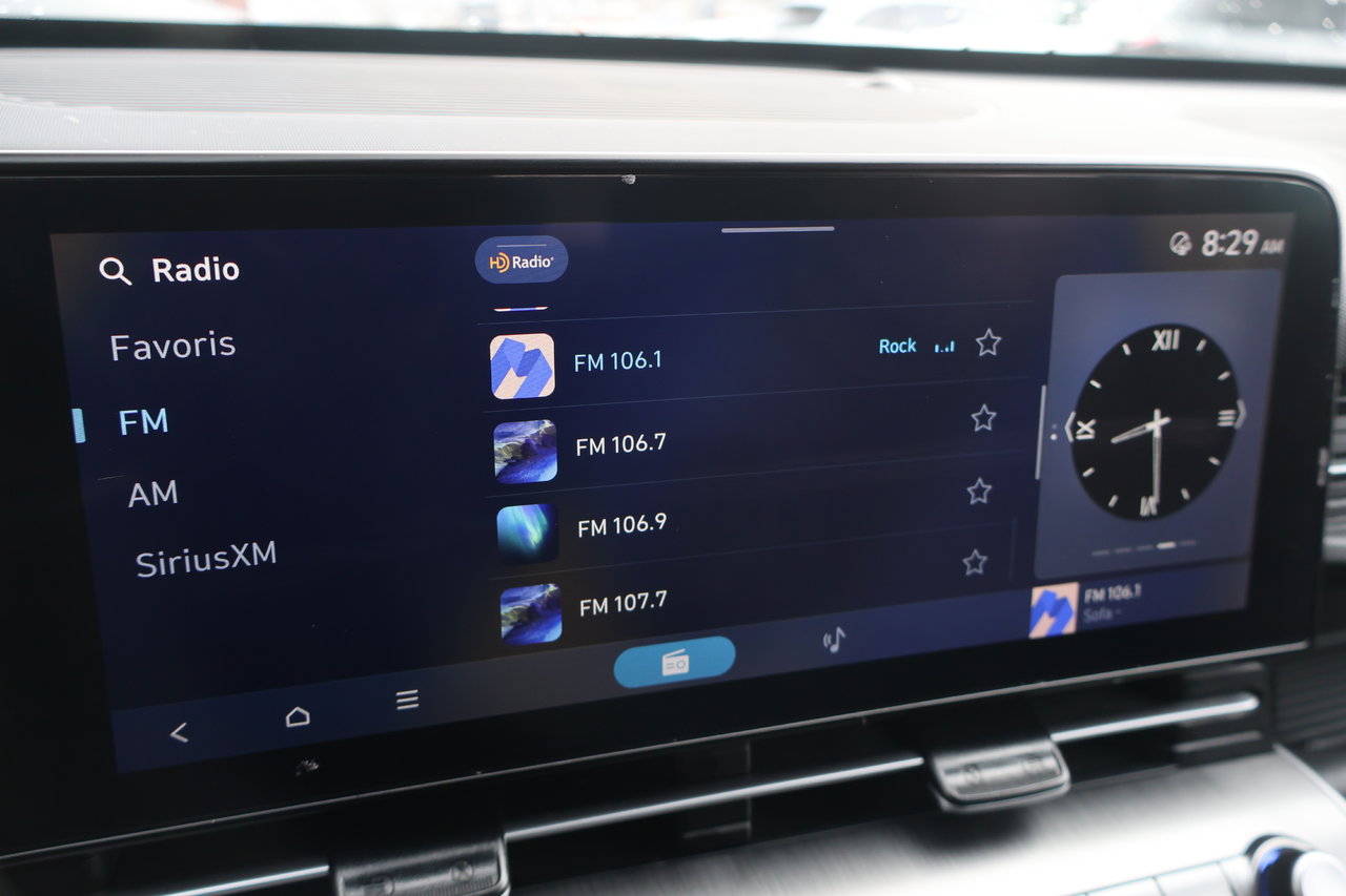 Image 22 Hyundai Kona Preferred AWD 2024