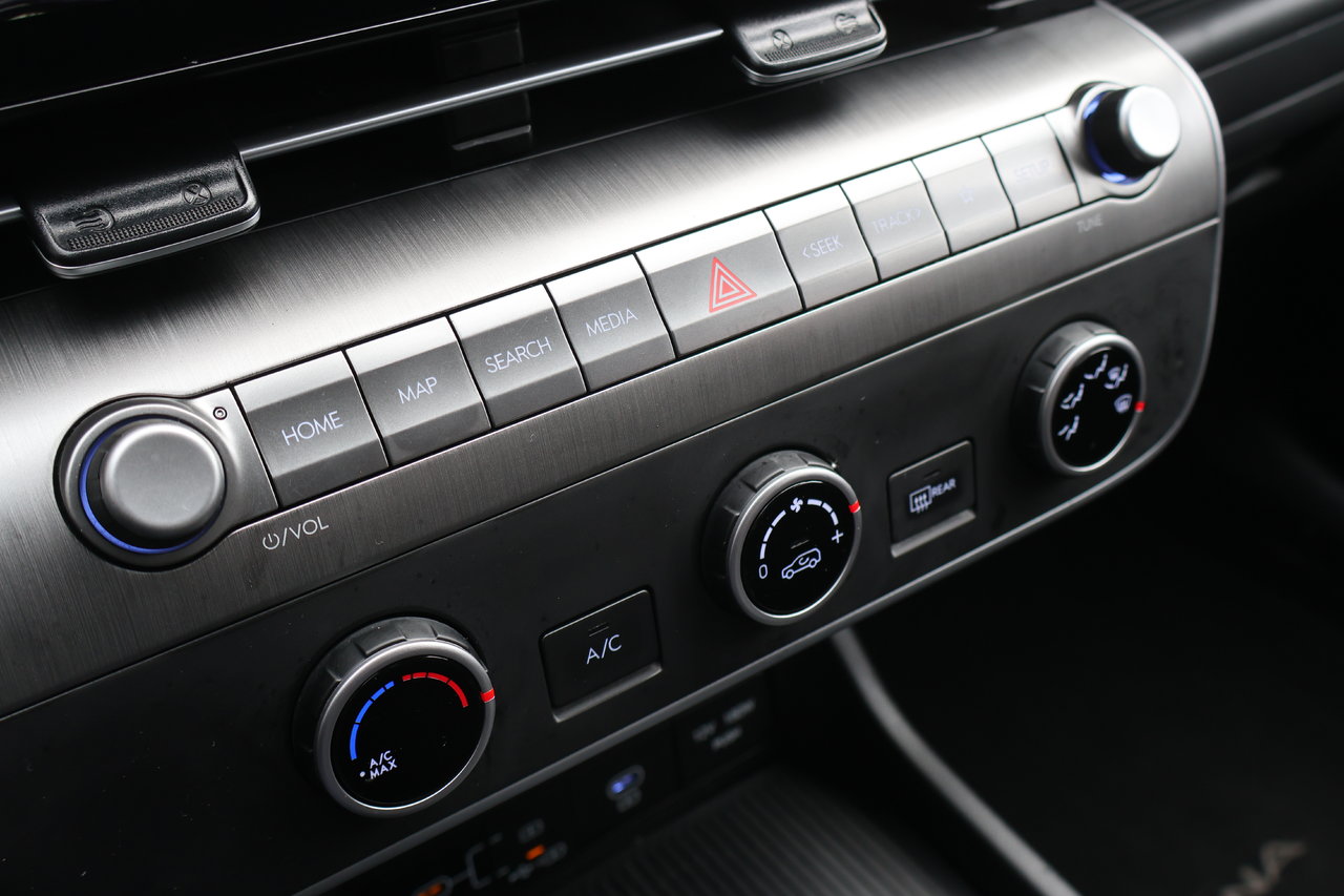 Image 24 Hyundai Kona Preferred AWD 2024