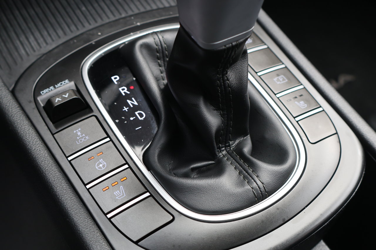 Image 25 Hyundai Kona Preferred AWD 2024