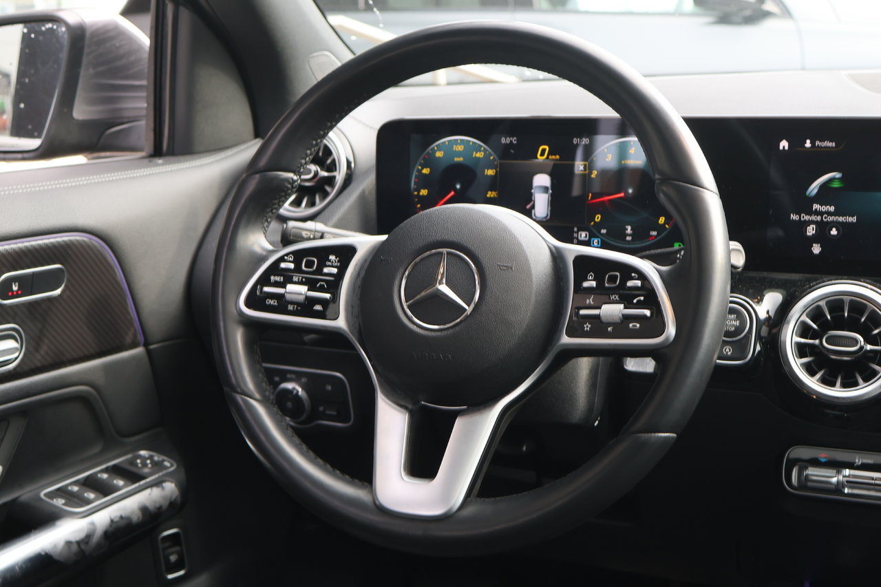 Mercedes-Benz Gla250 GLA250 2022 — photo 2