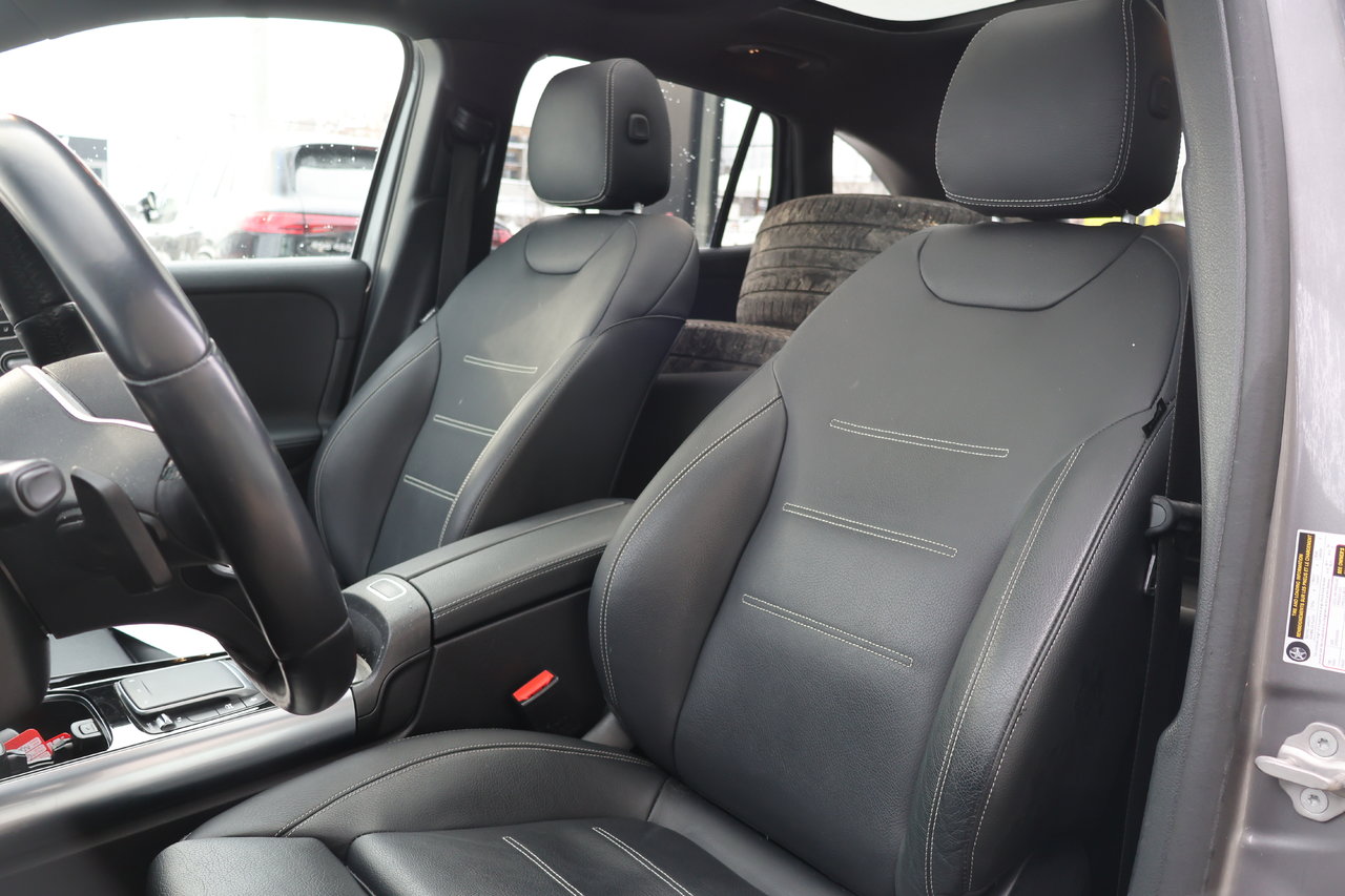 Mercedes-Benz Gla250 GLA250 2022 — photo 3