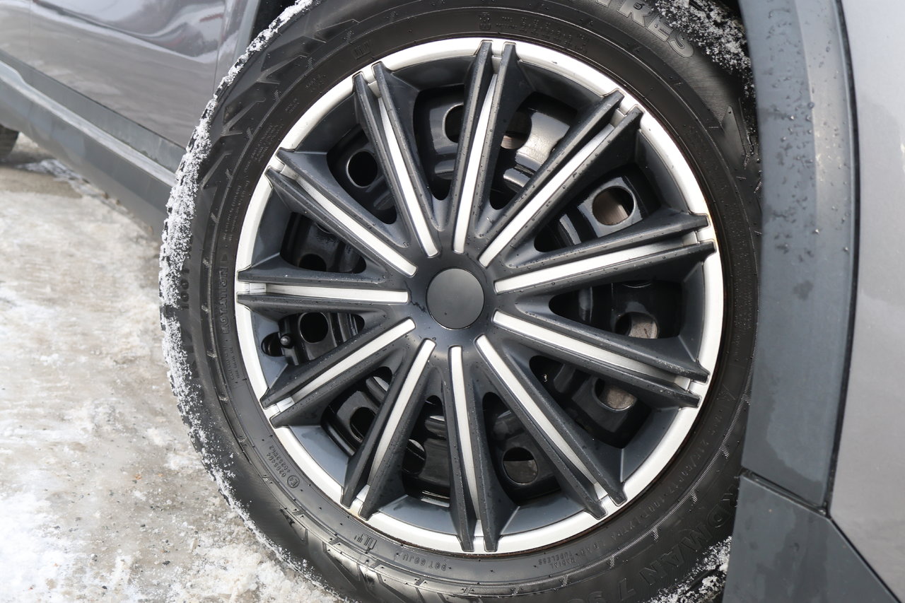 Mercedes-Benz Gla250 GLA250 2022 — photo 6